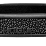 HOG 18420   OM RUB GRIP EXT BASE M&P+ 9 13RD BLK