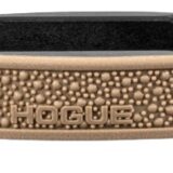 HOG 18423 OM RUB GRIP EXT BASE M&P+ 9 13RD FDE