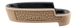 HOG 18423 OM RUB GRIP EXT BASE M&P+ 9 13RD FDE