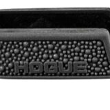 HOG 18430 OM RUB GRIP EXT BASE M&P 40 7RD BLK
