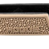 HOG 18433 OM RUB GRIP EXT BASE M&P 40 7RD FDE