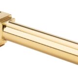 ZAFFIRI BA-G19G14-CP-GLD IBS BARREL G19 GEN 3 GLD