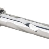 ZAFFIRI BA-G19G15-TH-SS THREADED BARREL G19 SS