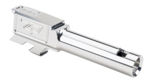 ZAFFIRI BA-G43-CP-SS      IBS BARREL G43X  SS