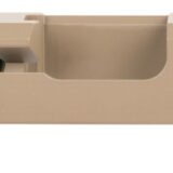 ZAFFIRI SL-G19G3-ZP-RMR-FDE    Z SERIES PORTED