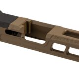 ZAFFIRI SL-G19G3-ZPS3-RMR-FDE  ZPS3 SLIDE G19