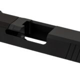 ZAFFIRI SL-G19G3-Z-RMR-BLK     Z SERIES SLIDE G19