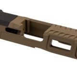 ZAFFIRI SL-G19G5-IBS-RMR-FDE IBS SLIDE G19