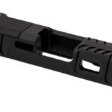 ZAFFIRI SL-G43-IBS-RMSC-BLK IBS SLIDE G43X