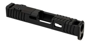 ZAFFIRI SL-G43-IBS-RMSC-BLK    IBS SLIDE G43X