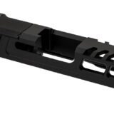 ZAFFIRI SL-G43-ZPS2-RMSC-BLK   ZPS2 SLIDE G43X