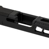 ZAFFIRI SL-G43-ZPS3-RMSC-BLK ZPS3 SLIDE G43X