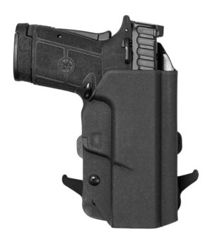 WTP WTP-R18_1000-R M&P9 SHIELD PLUS 3.1" RED DOT
