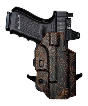 WTP WTP-R36_1044-R P365 / P365X / P365 SAS