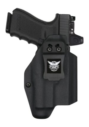 WTP WTP-R02A_1000-R 19/19X MOS WITH STREAMLIGHT