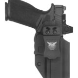 WTP WTP-R238_1000-R ECHELON 4.0C RED DOT OPTIC CUT