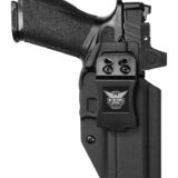 WTP WTP-R197_1000-R ECHELON 4.5F RED DOT OPTIC CUT