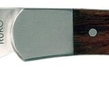 RUKO NK813-40K-CS  420A 3-1/2" HARDWOOD FOLDING CS