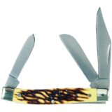 RUKO RUK0072-CS 440A 3-5/16"DEER HORN FOLDING