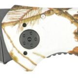 RUKO RUK0075TND-CS 440A 3-1/4"TUNDRA FOLDING CS
