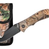 RUKO RUK0106GH-CS 440A 3-1/2"WOODLND GUTHOOK CS