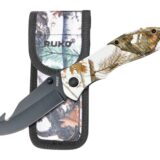 RUKO RUK0106GHTND 440A 3-1/2"TUNDRA GUTHOOK