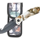 RUKO RUK0106GHTND-CS 440A 3-1/2"TUNDRA GUTHOOK CS