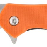 RUKO RUK0187BZ    420A 3.25"TACT ORN GFR FOLDING