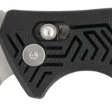 RUKO RUK0188BK    420A 3.5"RESCUE GFR FOLDING