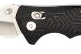 RUKO RUK0188BK-CS 420A 3.5"RESCUE GFR FOLDING
