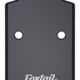 FOX 100021 OPTIC MNT PLATE MOSS 500 HOL 407K