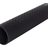 Off Grid Suppressors OPERATOR-TI-BLK Operator 5.56 NATO 1.50" Black Titanium 1/2x28"
