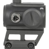PA 810050 CLX RD-23 PUSH BUTTON RED DOT