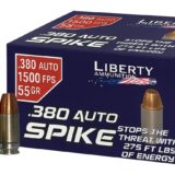 LIBERTY LA-SPI2-380-55-1500 380   55         20/10