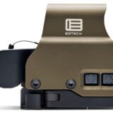 EOTECH XPS3OBT XPS3-0 BLACK WITH TAN HOOD