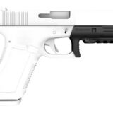 REC RC12-01      RAIL ADPT  GLK 17/22 GEN 1 & 2