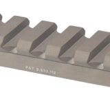 KDG KIN5-200-C07 7 SLOT MOUNT FDE