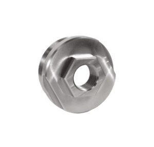 FLETCHER ST-TI-TA1/2X28 HUB DIRECT THREAD