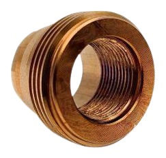 FLETCHER ST-174-HUB-LH HUB MOUNT CAT QD