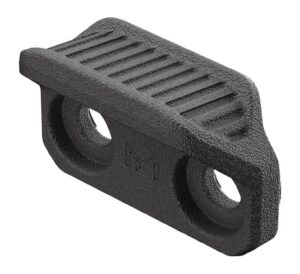 MAGPUL MAG1566-BLK M-LOK THUMB SHELF
