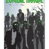 ACTION GS-ZOMHORDE-100   ZOMBIE HORDE GAME   100BX