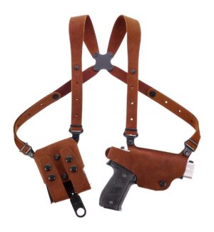 GALCO CL2-2030 CLASSIC LITE 2.0 AUTOS R TAN