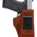 GALCO STO440R STOW-N-GO IW HOLSTER RH NAT
