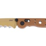 CRKT M16-10XD M16-10XD DSRT TAN