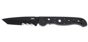 CRKT M16-10XK M16-10XK BLK