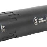 Raider Defense Streamer 5.56 Armor Black 1.375x24