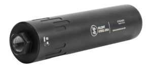 Raider Defense Streamer 5.56 Armor Black 1.375x24