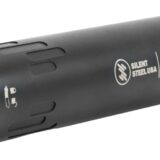 Raider Defense Streamer 7.62x51mm Armor Black 1.375x24