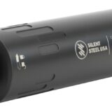 Raider Defense Compact Streamer 5.56 Armor Black 1.375x24