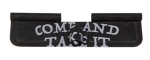 MFT E2AREPDC-CAT AR15 EJCT COVER COME & TAKE IT